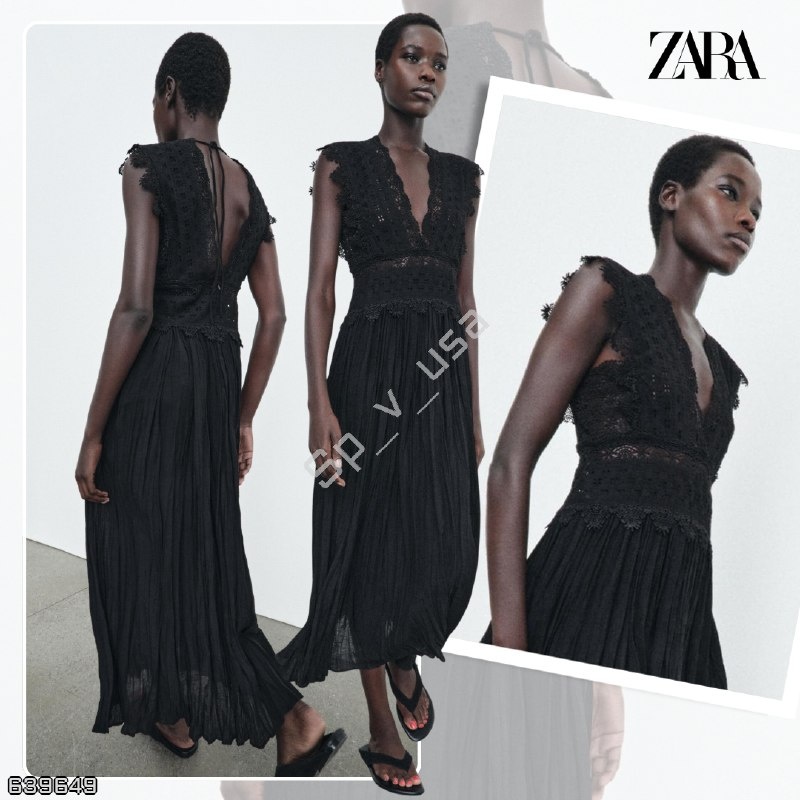 ZARA 🇩🇪