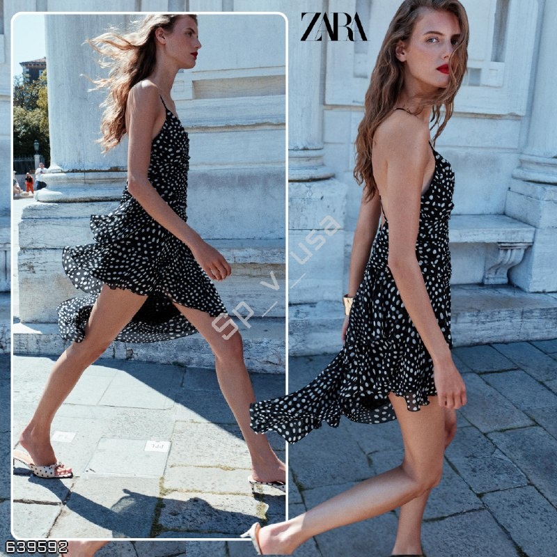 ZARA 🇩🇪