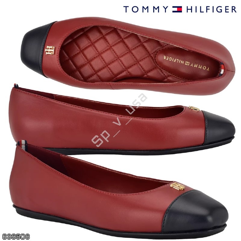 Tommy Hilfiger