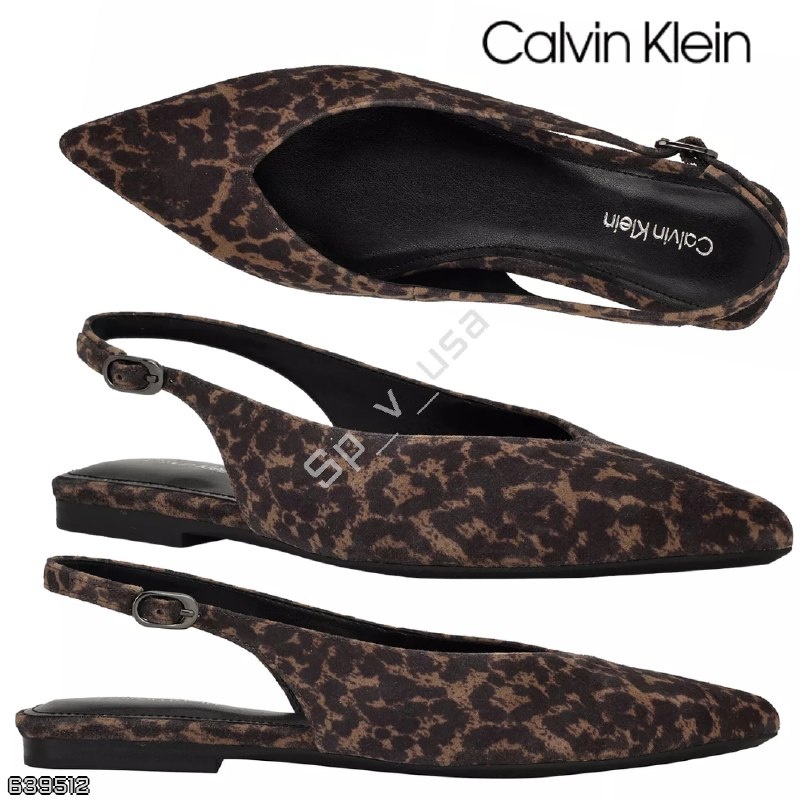 Calvin Klein