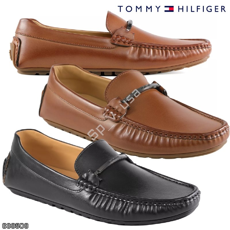 Tommy Hilfiger