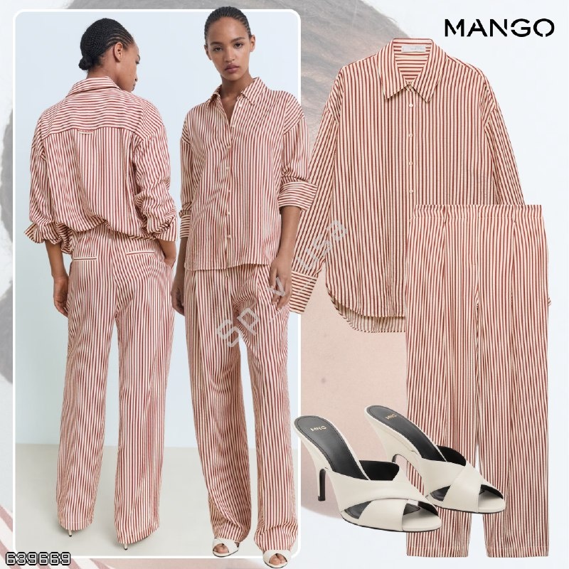 Mango Outlet