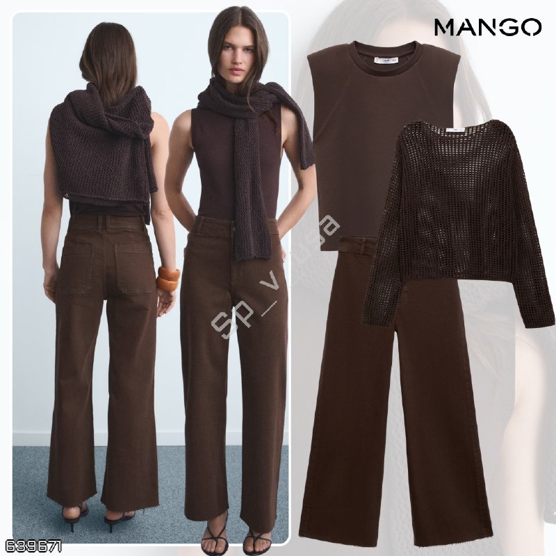 Mango Outlet