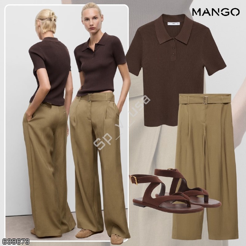 Mango Outlet