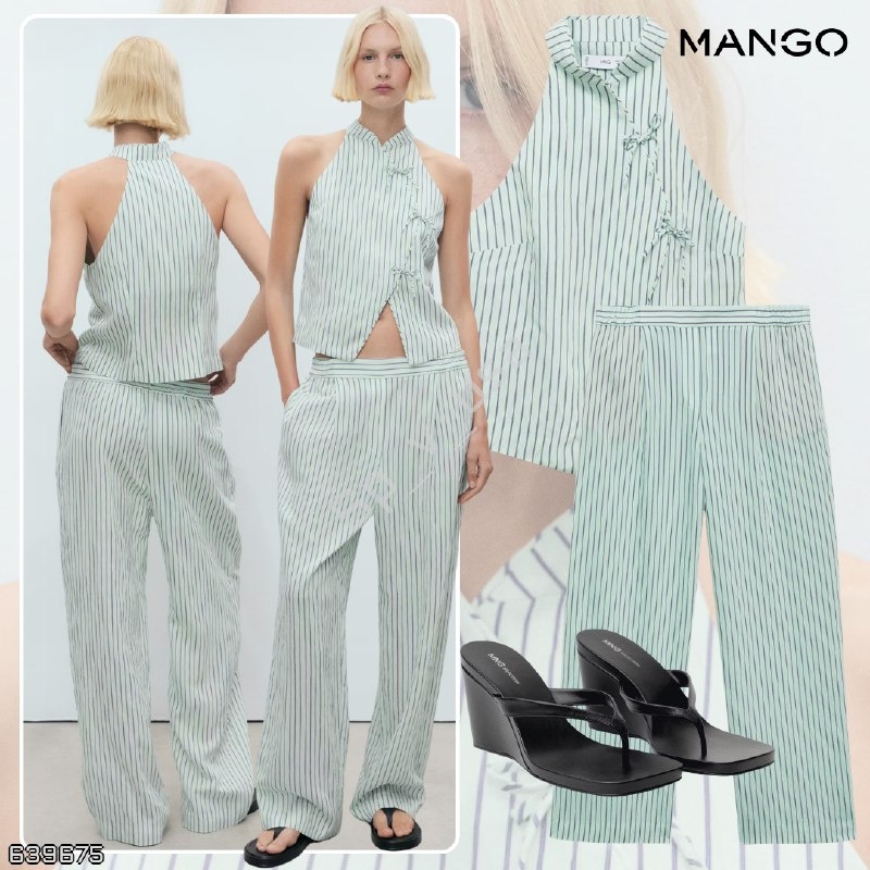Mango Outlet