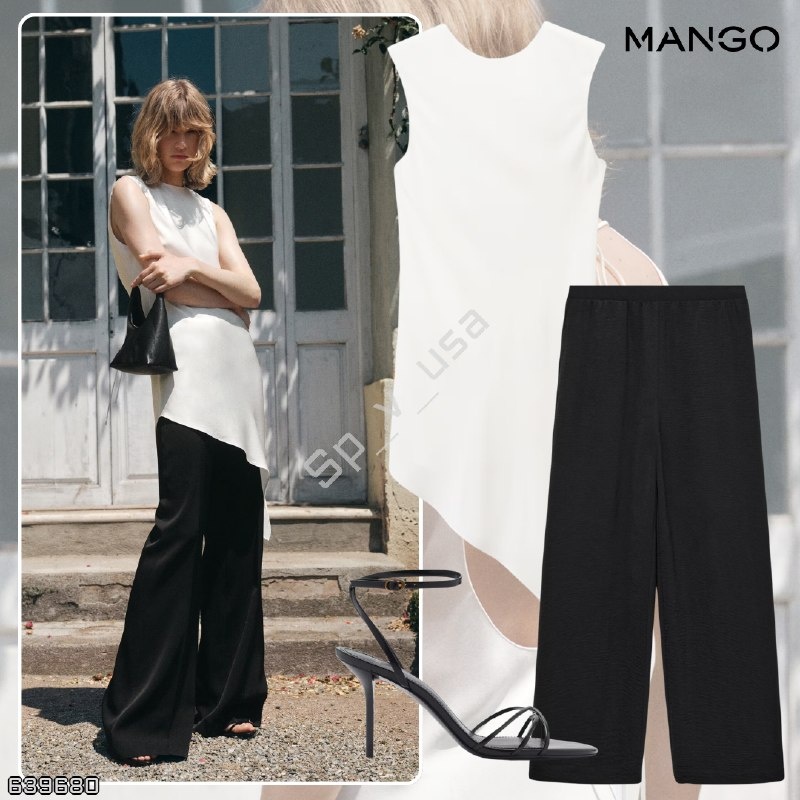 Mango Outlet