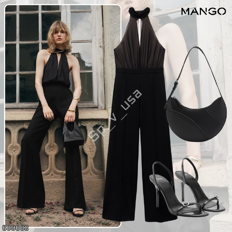 Mango Outlet