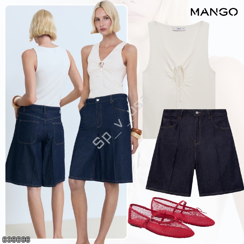 Mango Outlet
