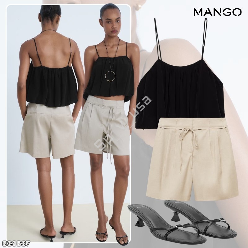 Mango Outlet