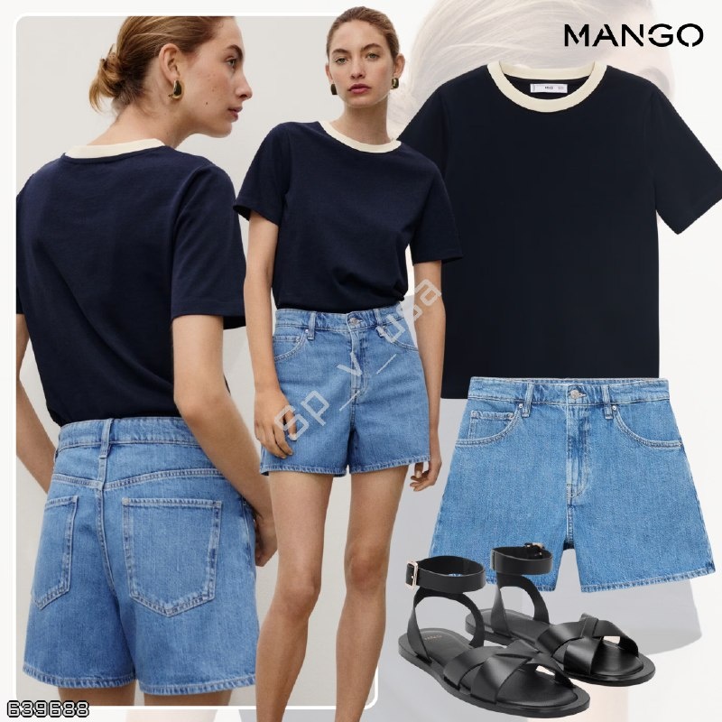 Mango Outlet