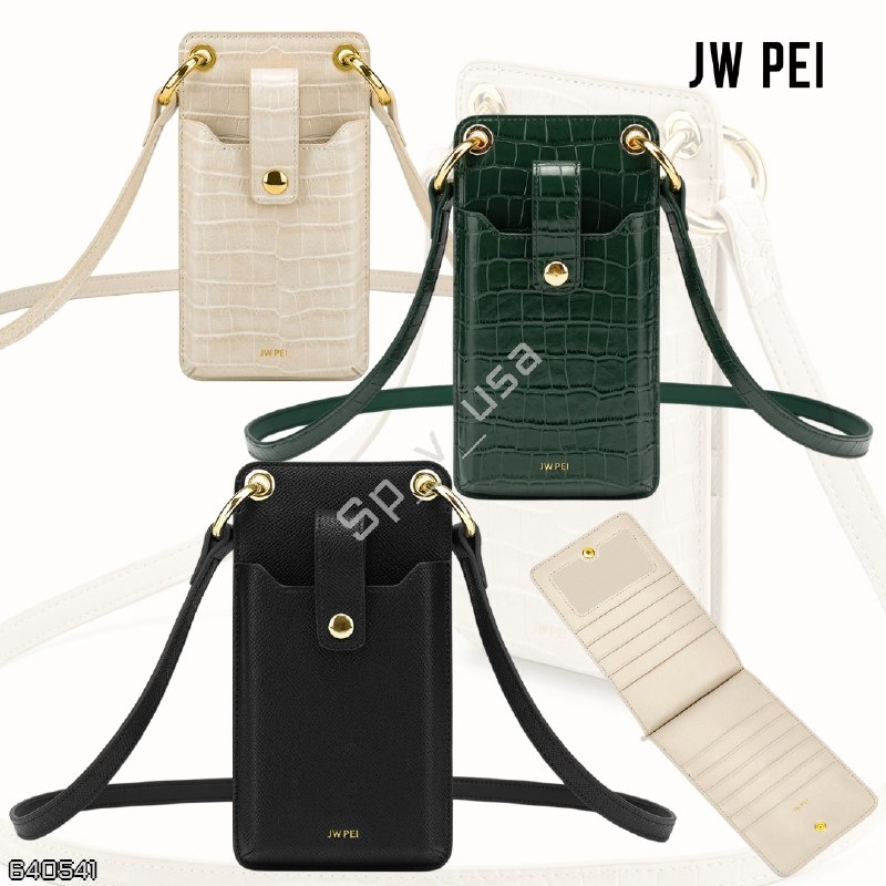 JW PEI