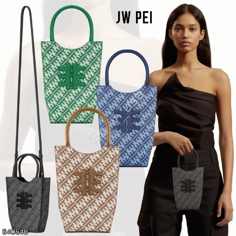 JW PEI