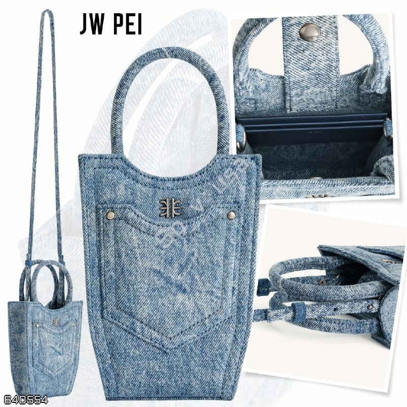 JW PEI
