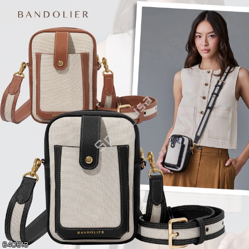 Bandolier