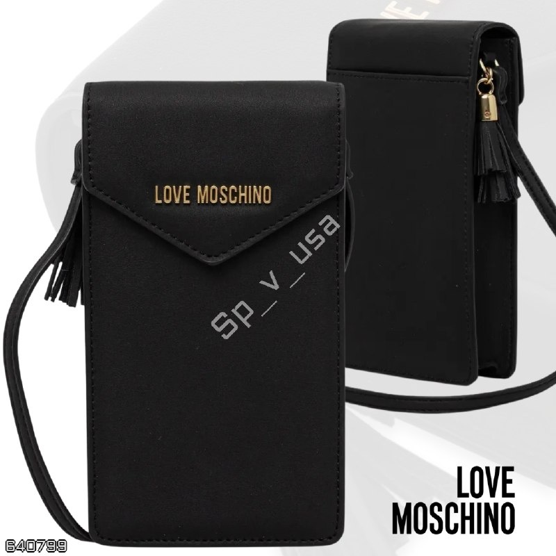 Love Moschino