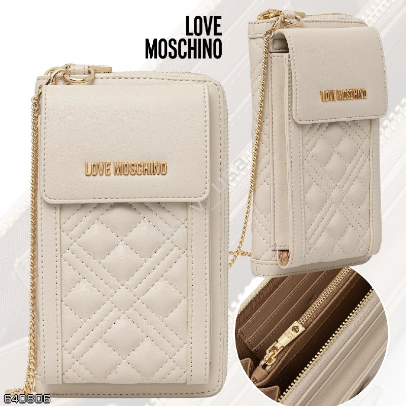 Love Moschino