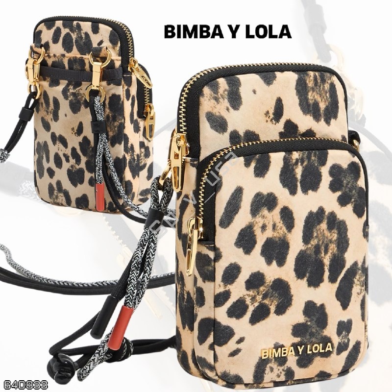 Bimba Y Lola