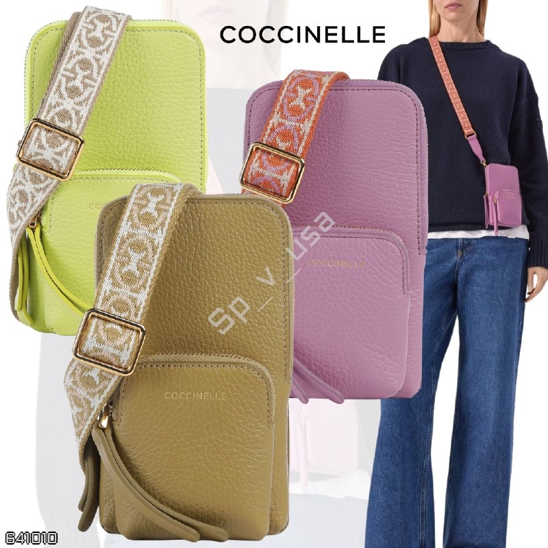 Coccinelle