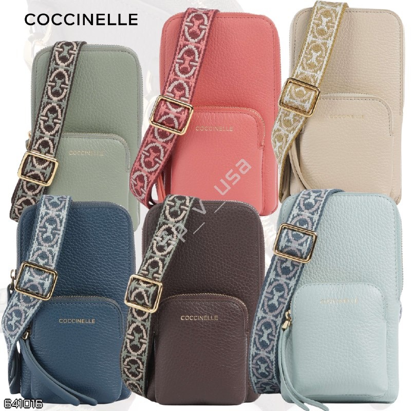 Coccinelle