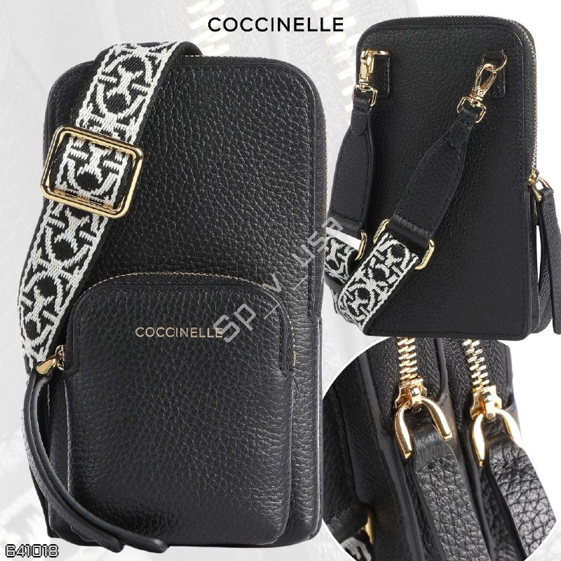 Coccinelle