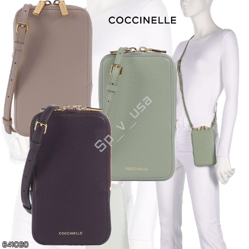 Coccinelle