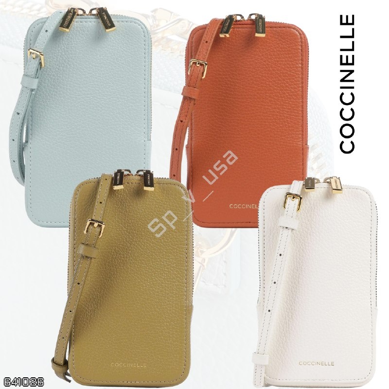 Coccinelle
