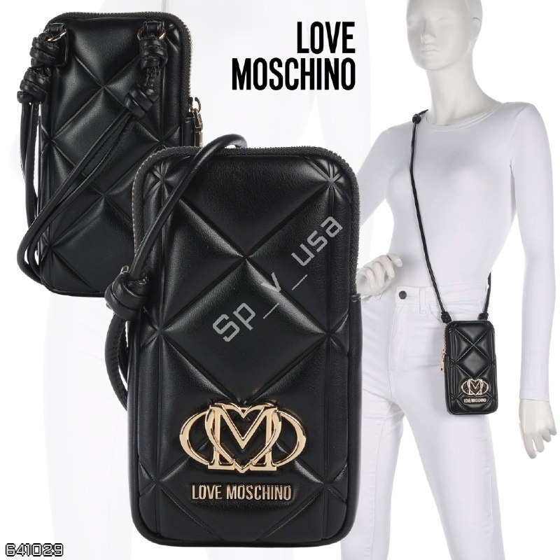 Love Moschino