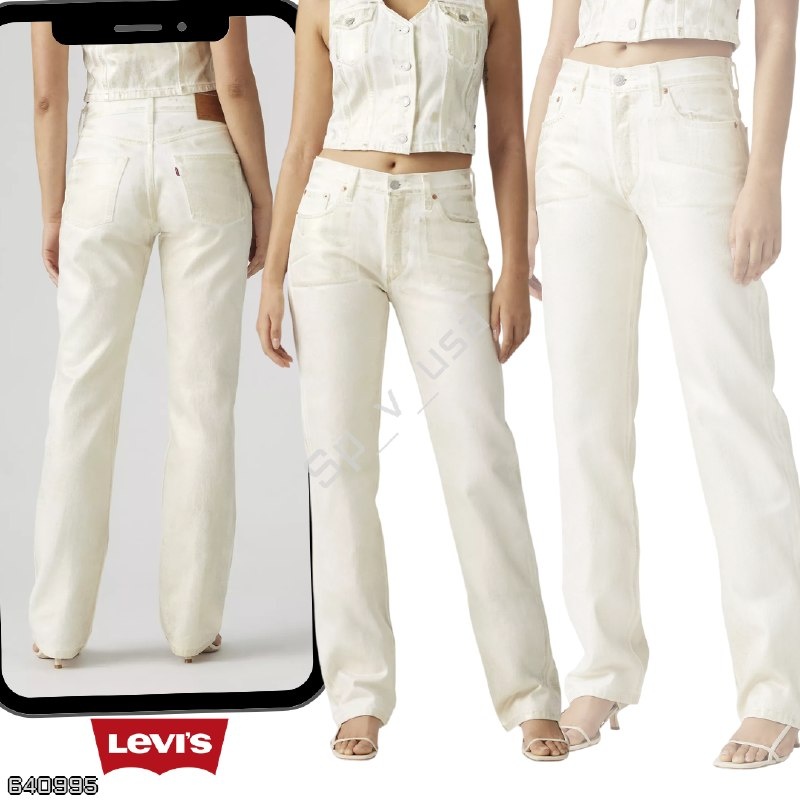 Levi's