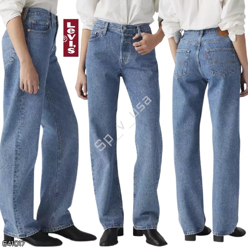 Levi's