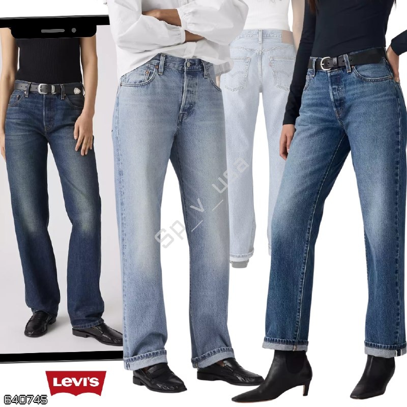 Levi's 🇺🇸