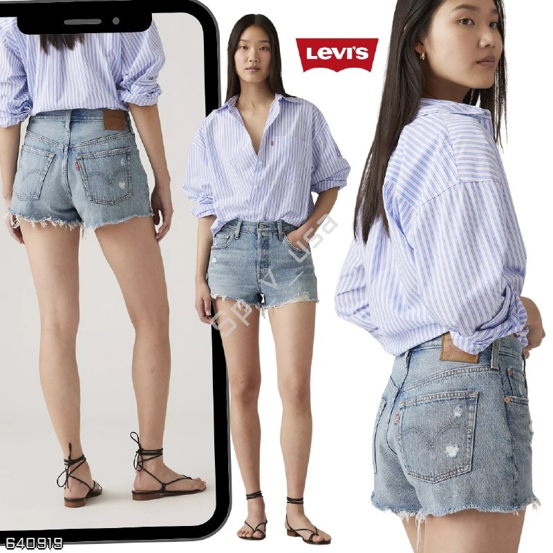 Levi's