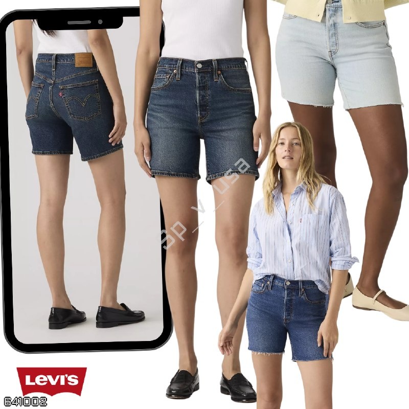 Levi's