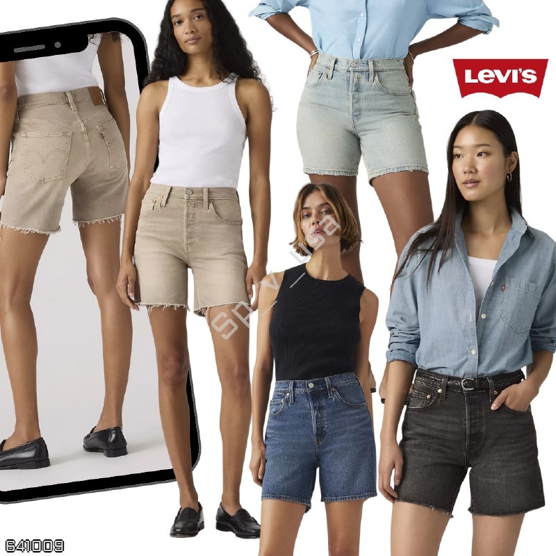 Levi's 🇺🇸