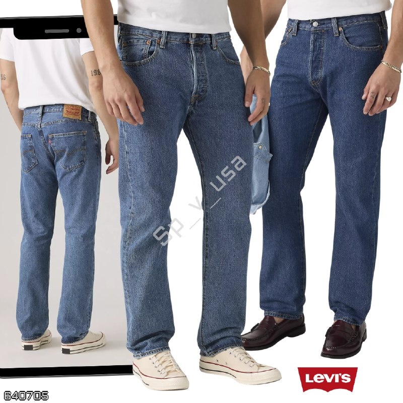 Levi's