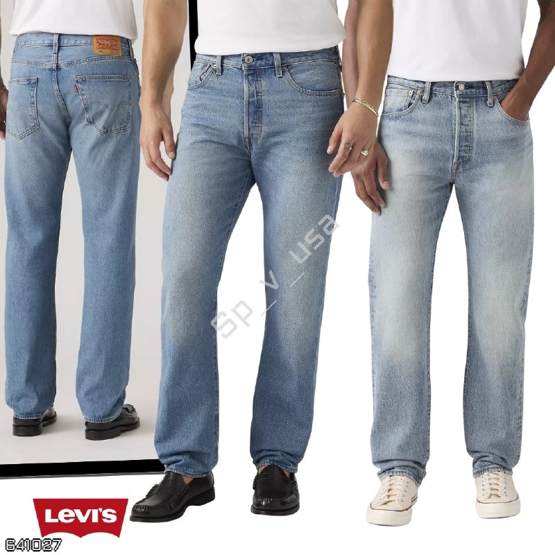 Levi's