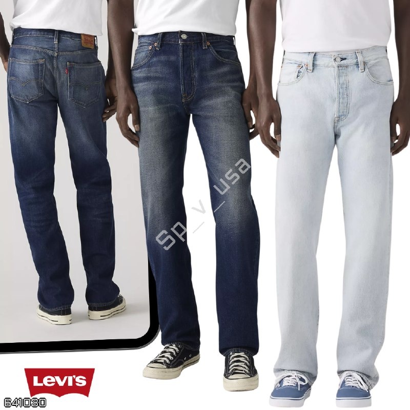 Levi's