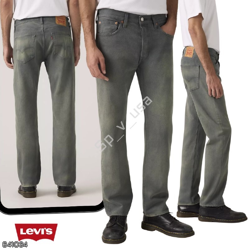 Levi's