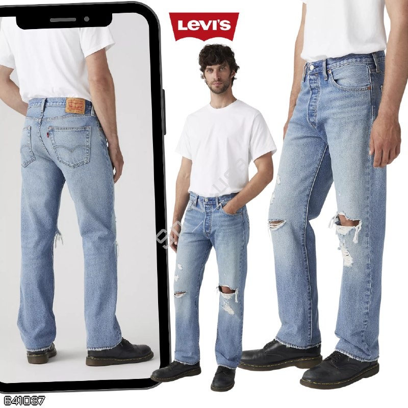 Levi's