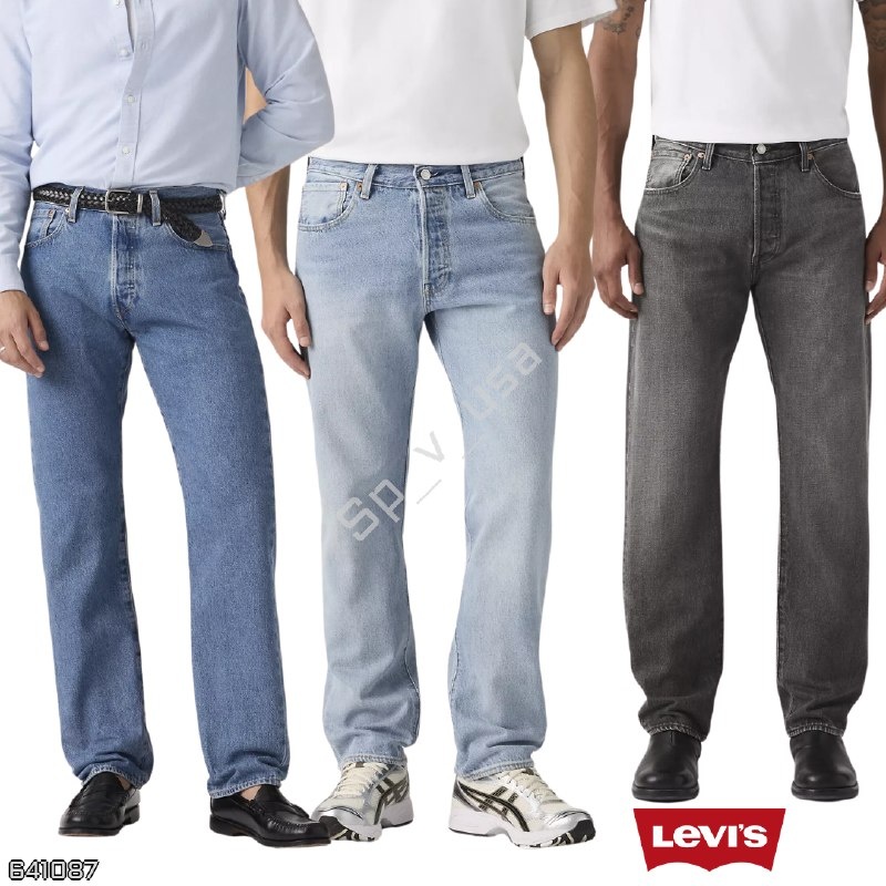 Levi's
