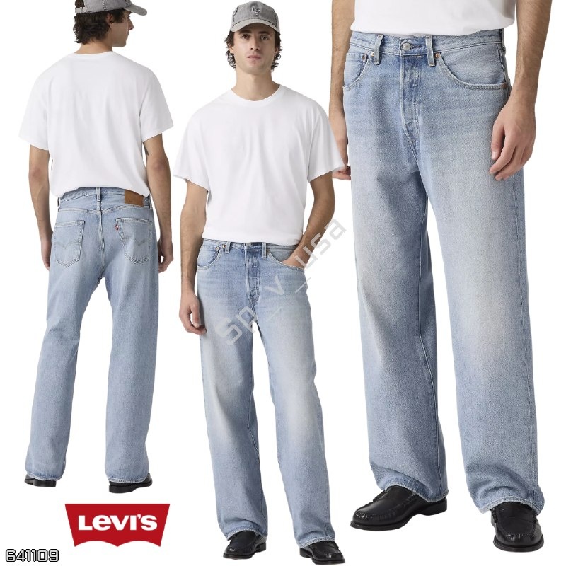 Levi's
