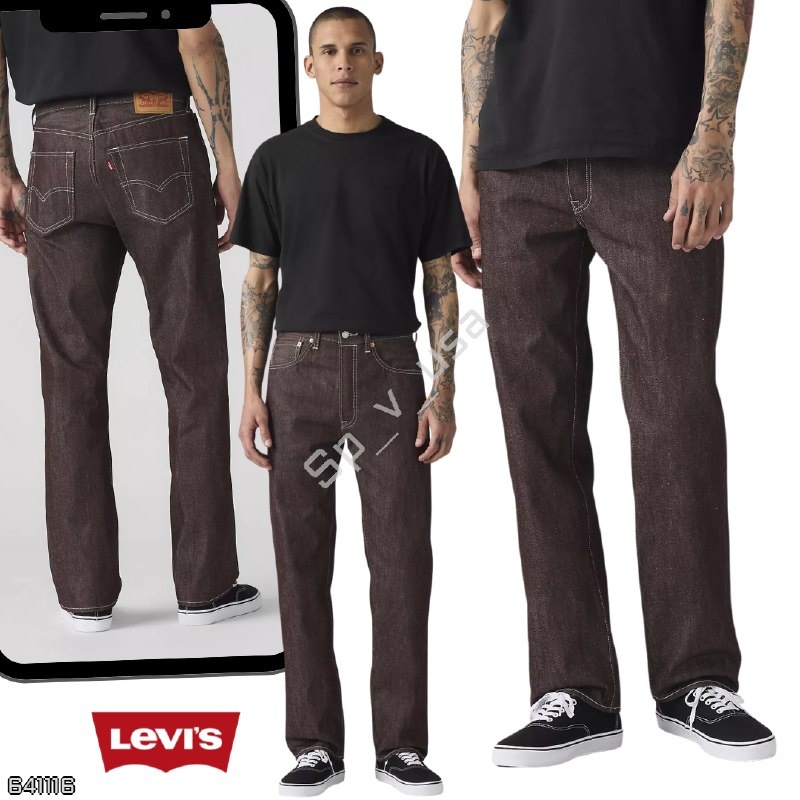 Levi's 🇺🇸