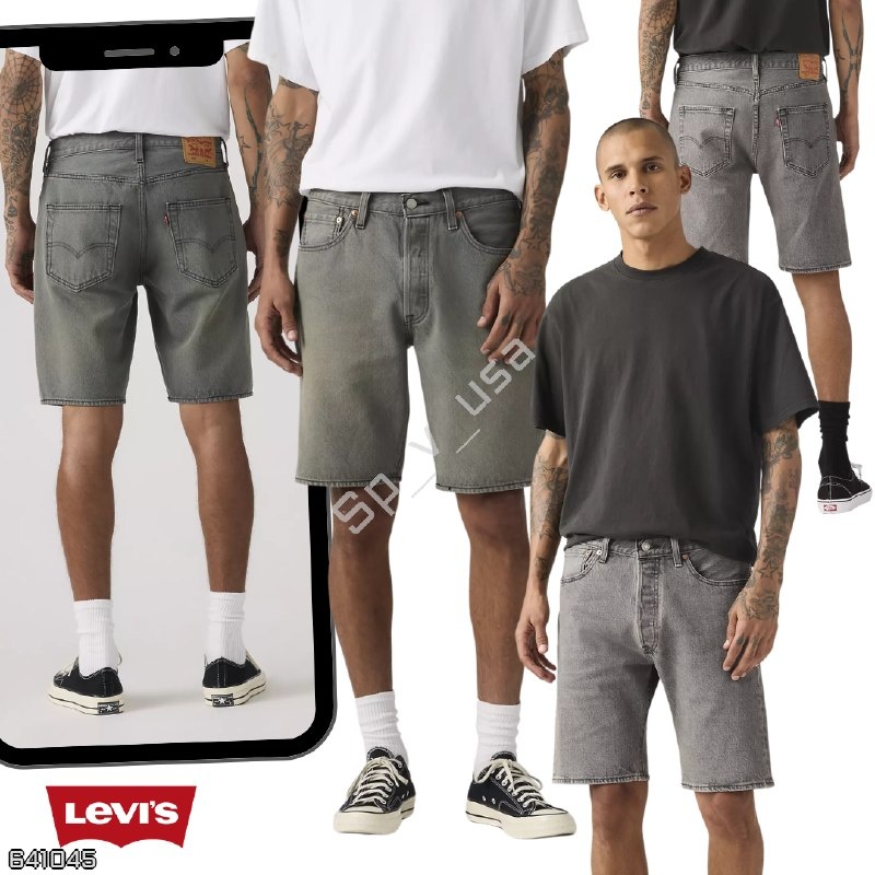 Levi's