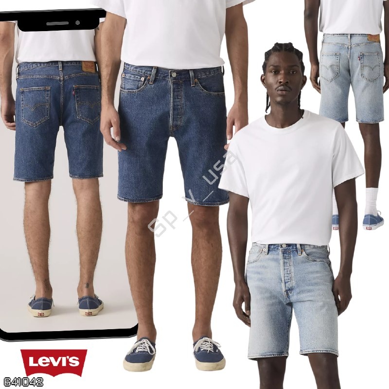 Levi's 🇺🇸
