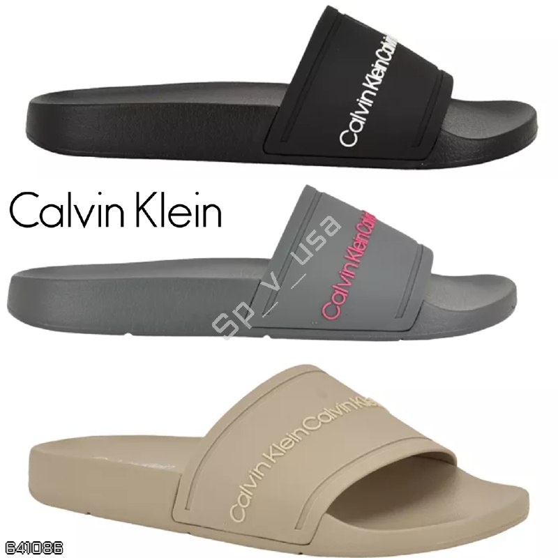 Calvin Klein