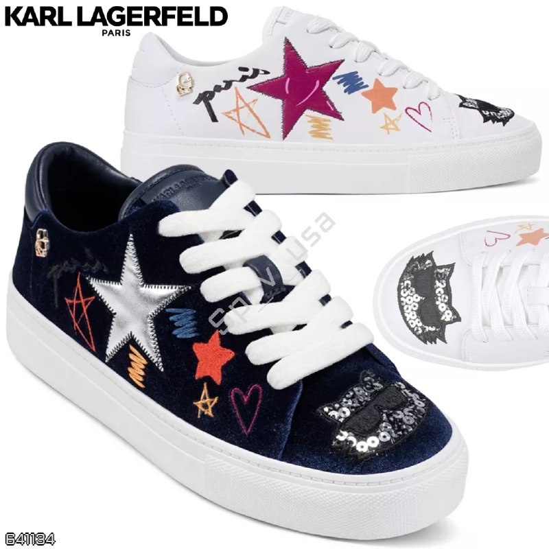 KARL LAGERFELD PARIS