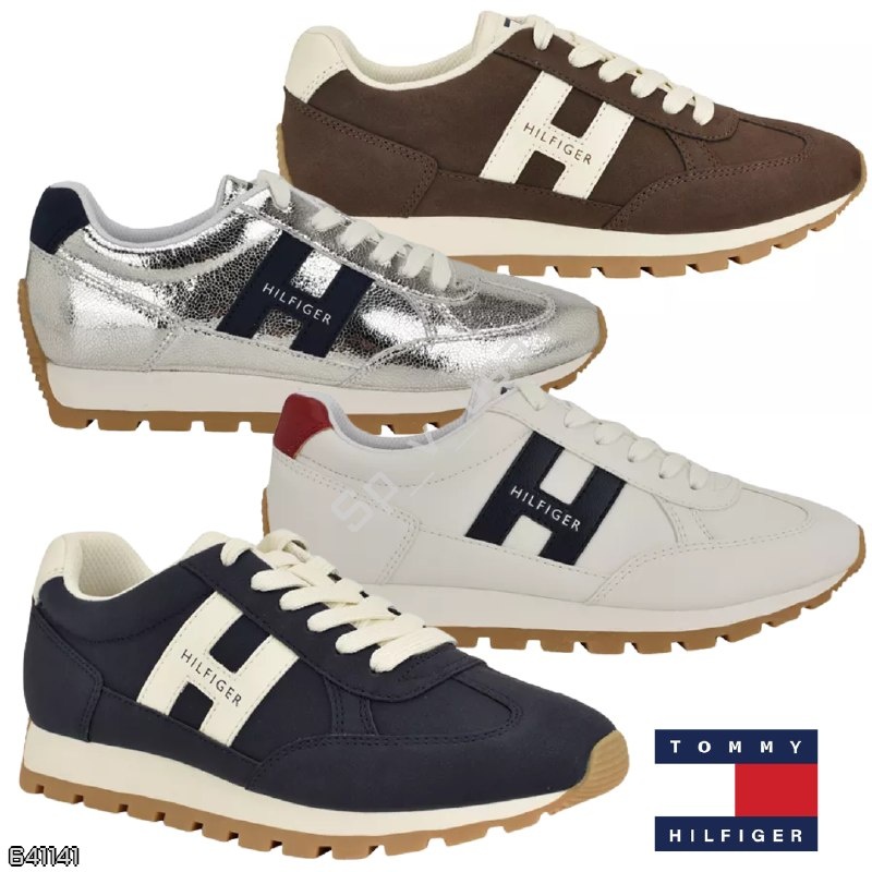 Tommy Hilfiger