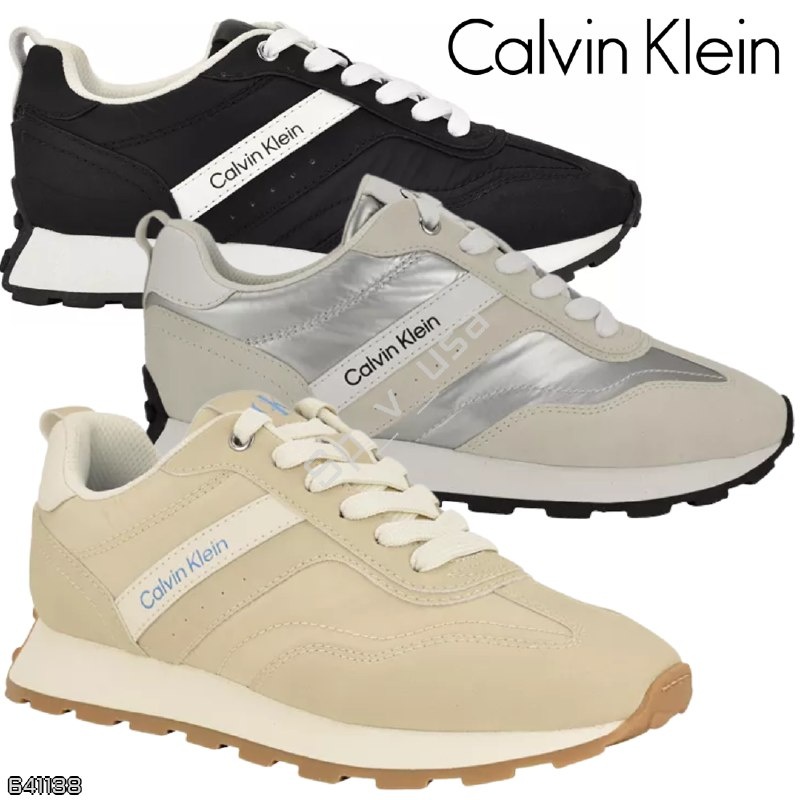 Calvin Klein