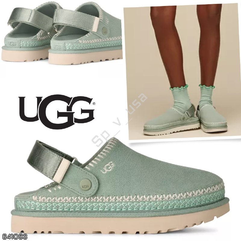 UGG