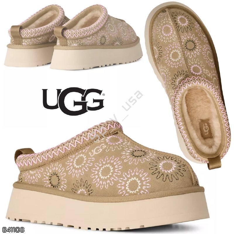 UGG