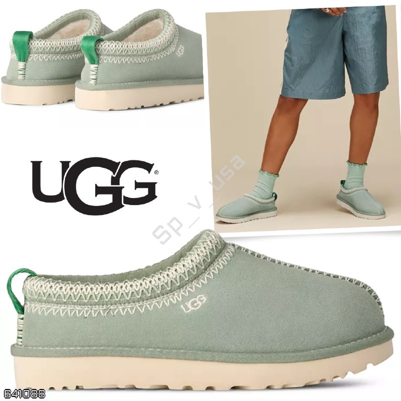 UGG